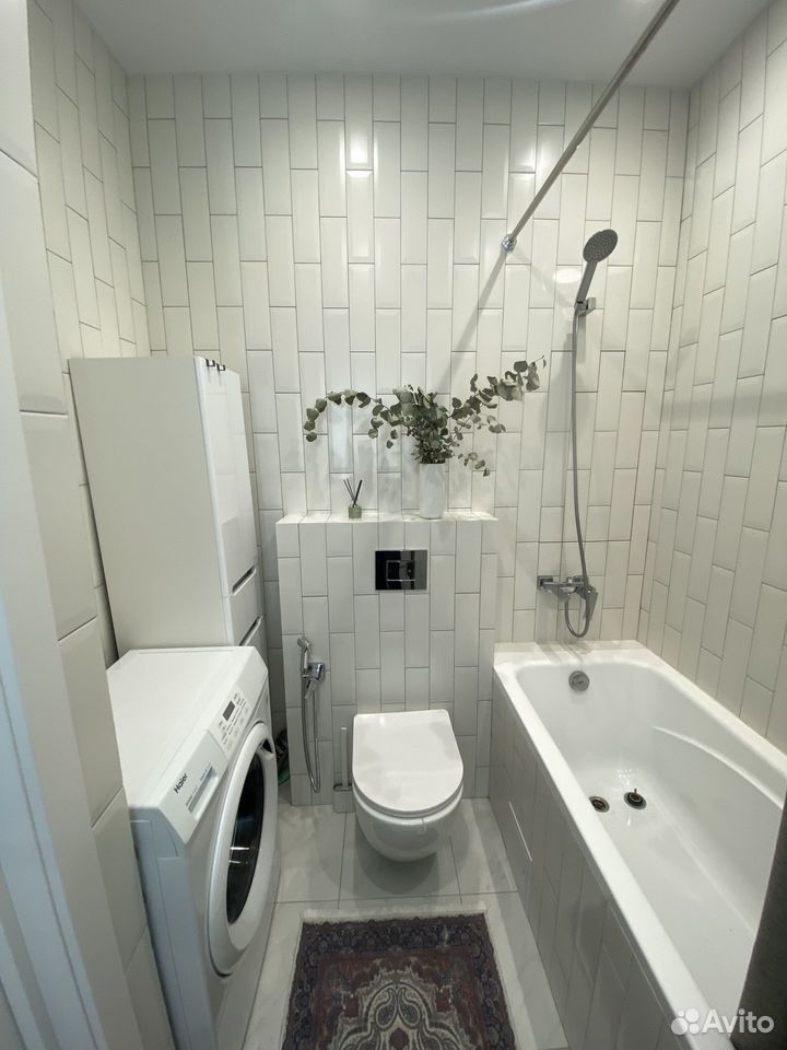 m. Oktyabrskoe pole: Apartment, 1-rooms