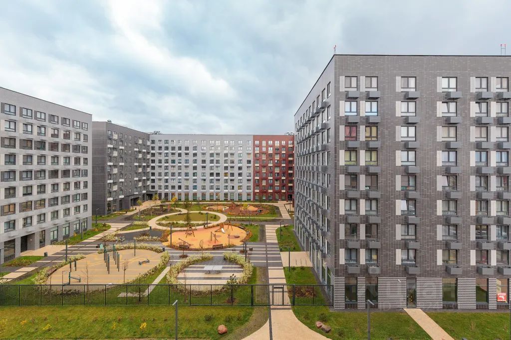 m. Opalikha: Apartment, 1-rooms