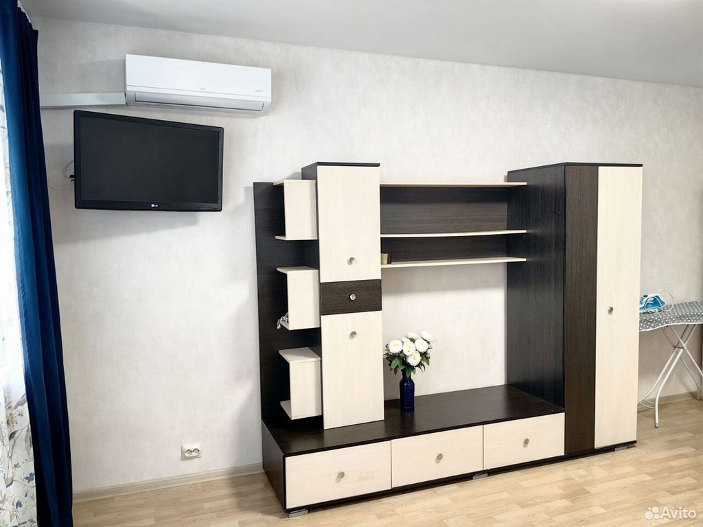 m. Medvedkovo: Apartment, 1-rooms