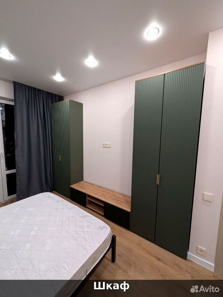 m. Odintsovo: Apartment, 1-rooms