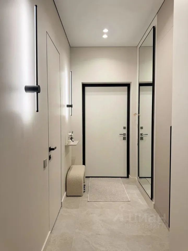 m. Serp i Molot: Apartment, 1-rooms