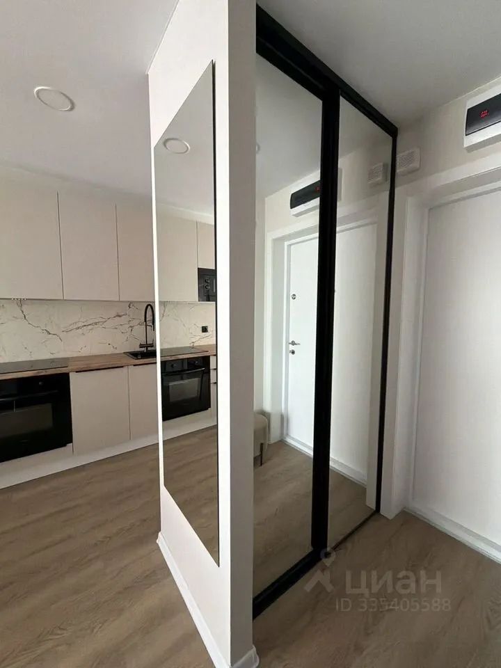m. Волгоградский проспект: Apartment, 1-rooms