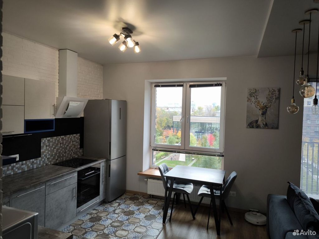 m. Grazhdanskaya: Apartment, studio
