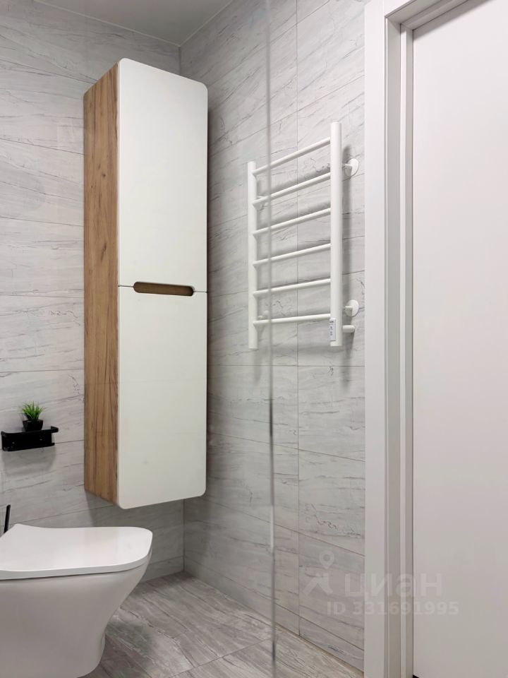 m. Kotelniki: Apartment, 1-rooms