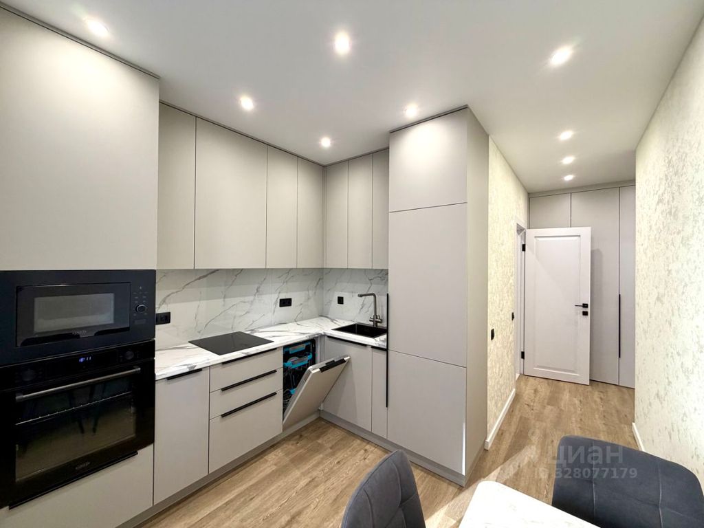 m. Odintsovo: Apartment, 1-rooms