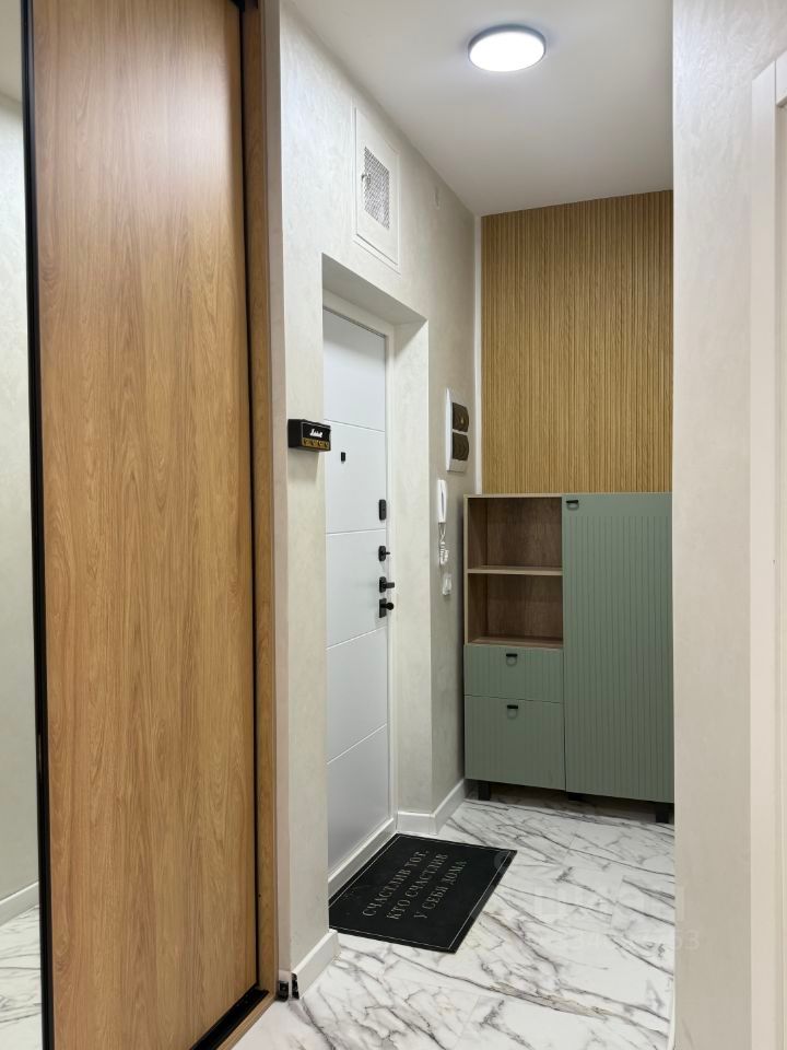 m. Maryina Roscha: Apartment, 1-rooms