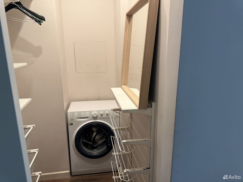 m. Grazhdanskaya: Apartment, 1-rooms