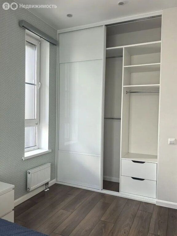 m. Botanichesky sad: Apartment, 2-rooms