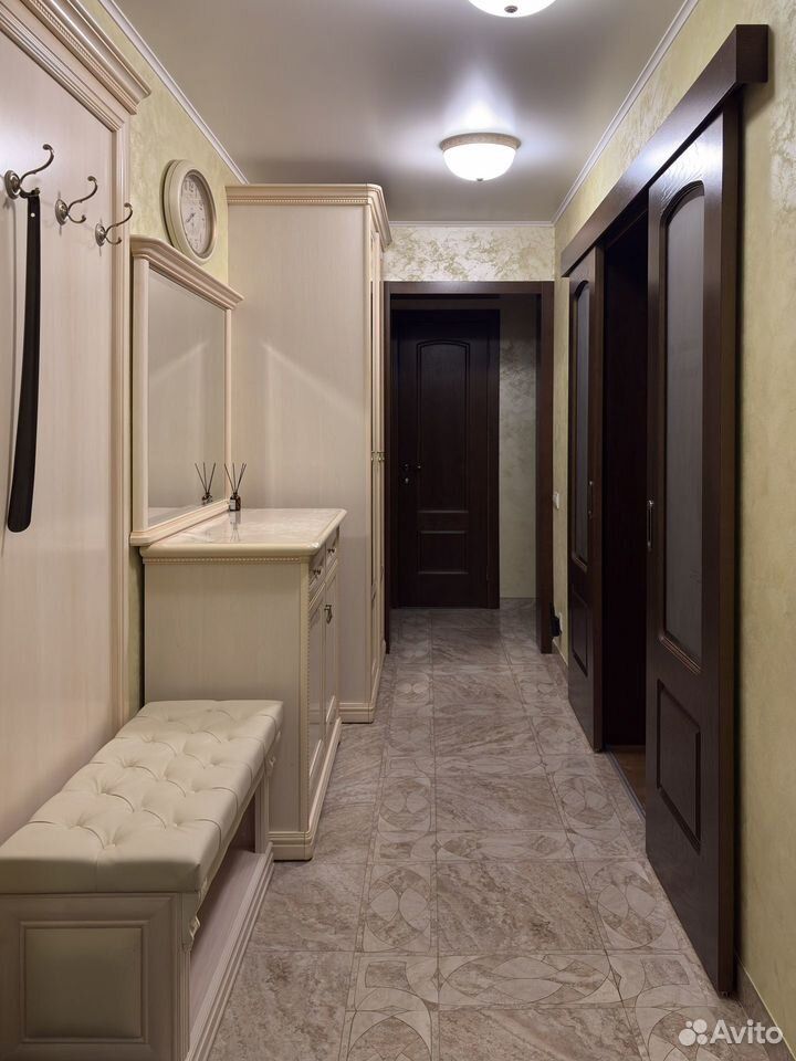 m. Dolgoprudnaya: Apartment, 2-rooms