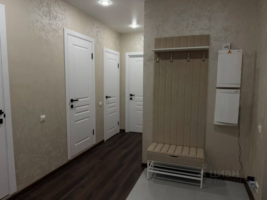 m. Podrezkovo: Apartment, 2-rooms
