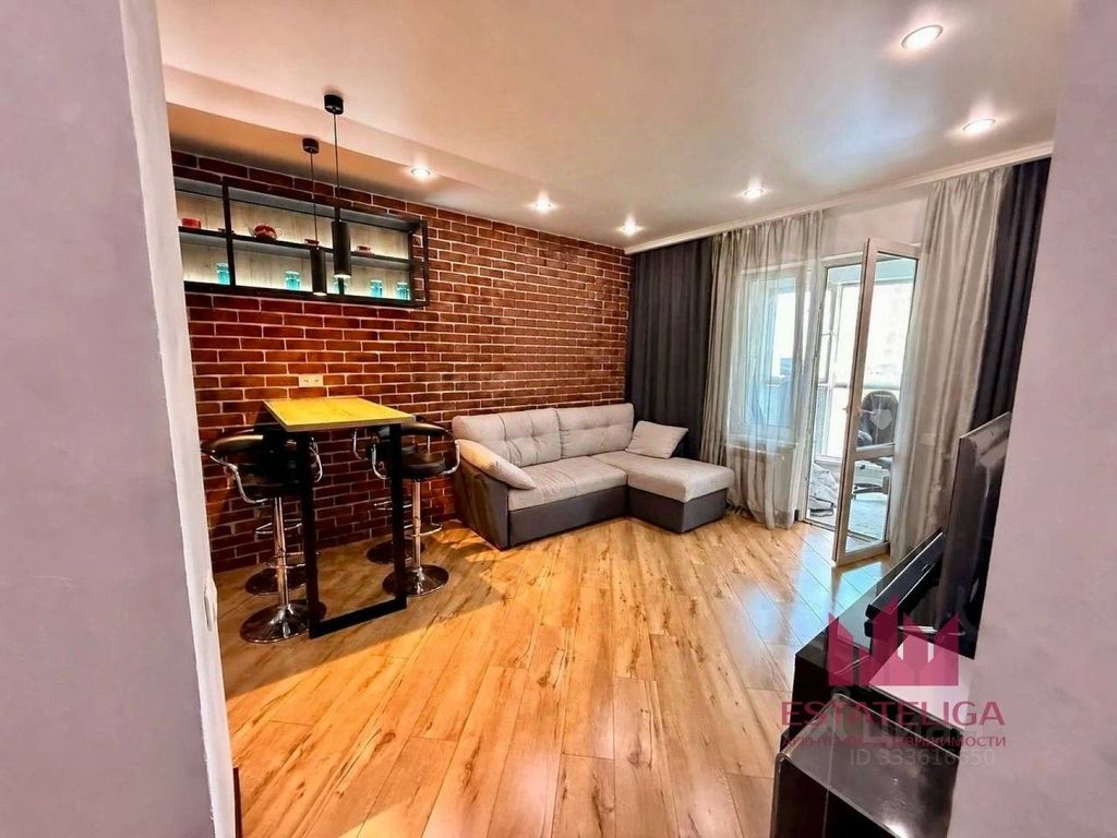m. Aminyevskaya: Apartment, 1-rooms