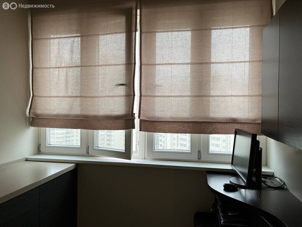 m. Penyagino: Apartment, 2-rooms