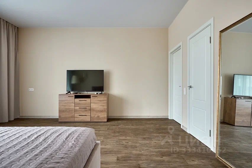m. Petrovsky park: Apartment, 3-rooms