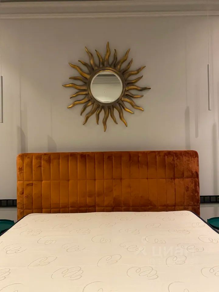 m. Moskva Tovarnaya: Apartment, 2-rooms