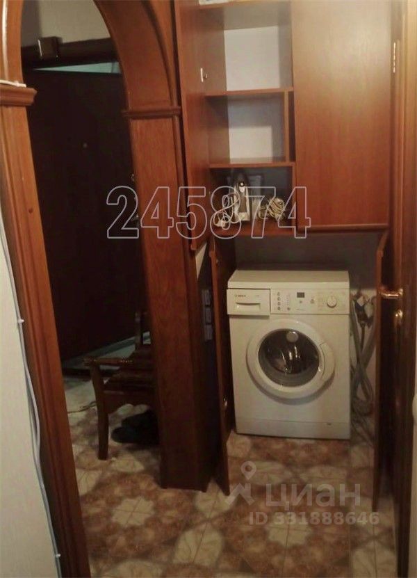 m. Zheleznodorozhnaya: Apartment, 2-rooms