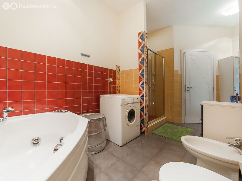 m. Arbatskaya: Apartment, 4-rooms