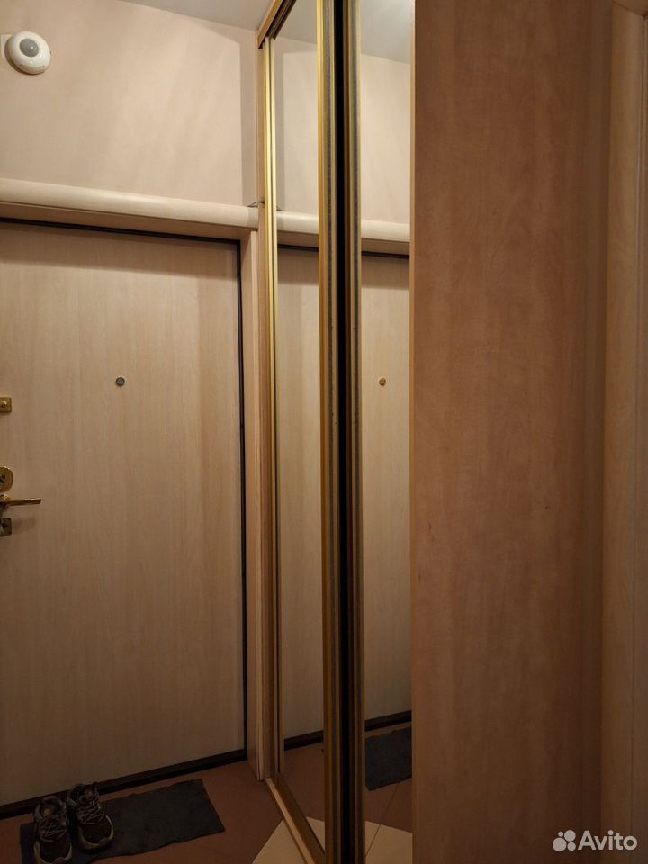 m. Zhulebino: Apartment, 1-rooms