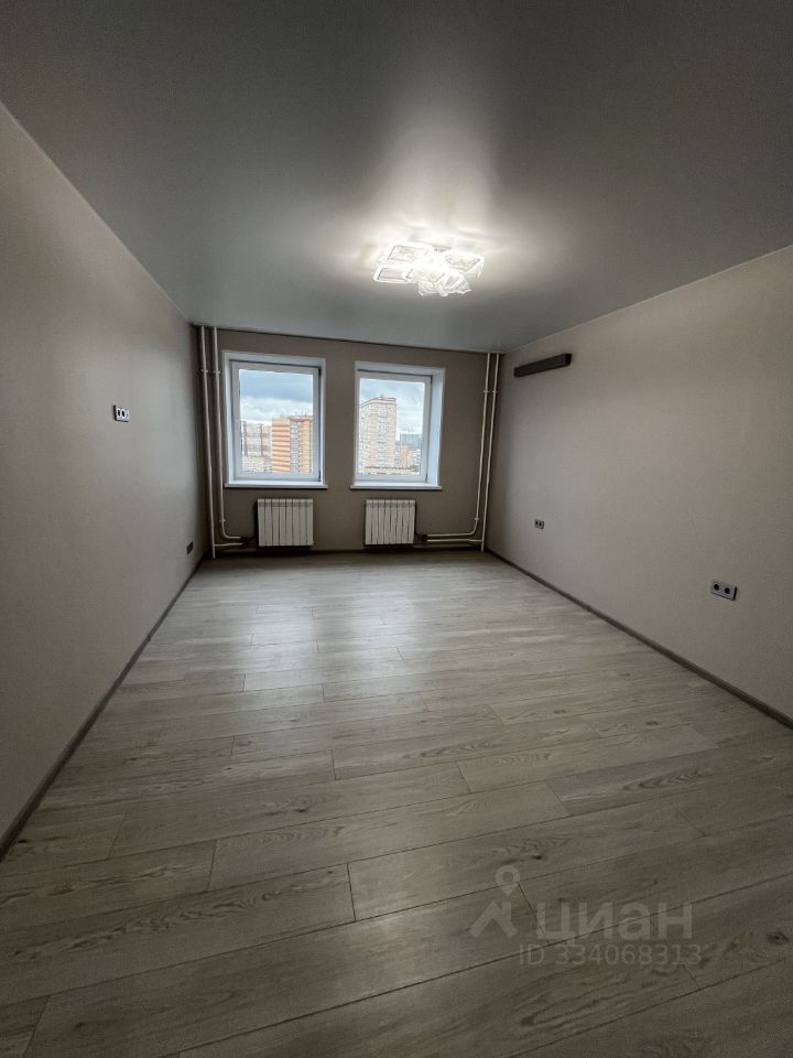 m. Odintsovo: Apartment, 3-rooms