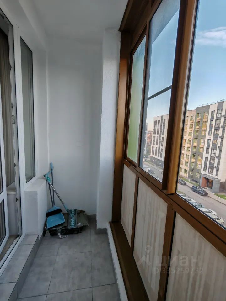m. Khlebnikovo: Apartment, 1-rooms