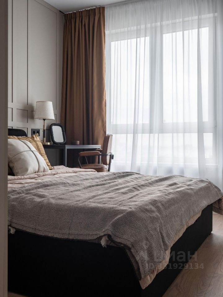 m. Butyrskaya : Apartment, 1-rooms