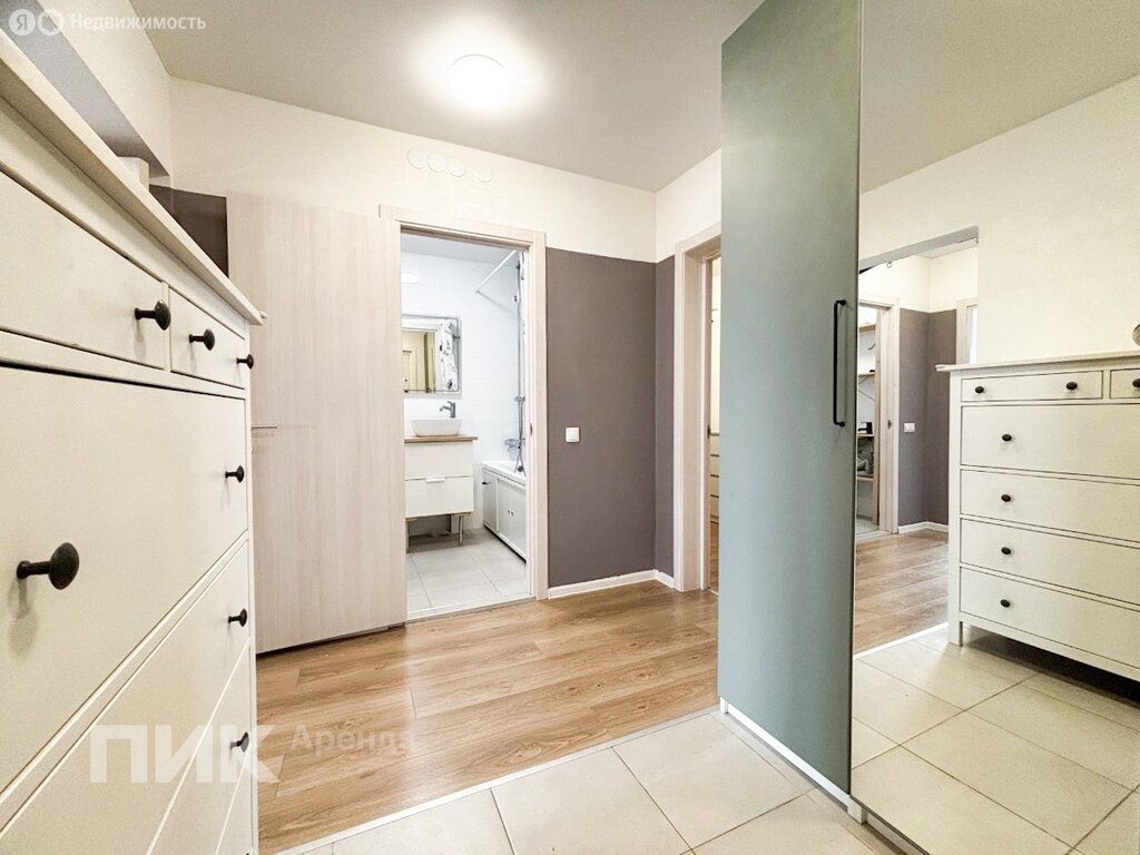 m. Pervomayskaya: Apartment, 3-rooms