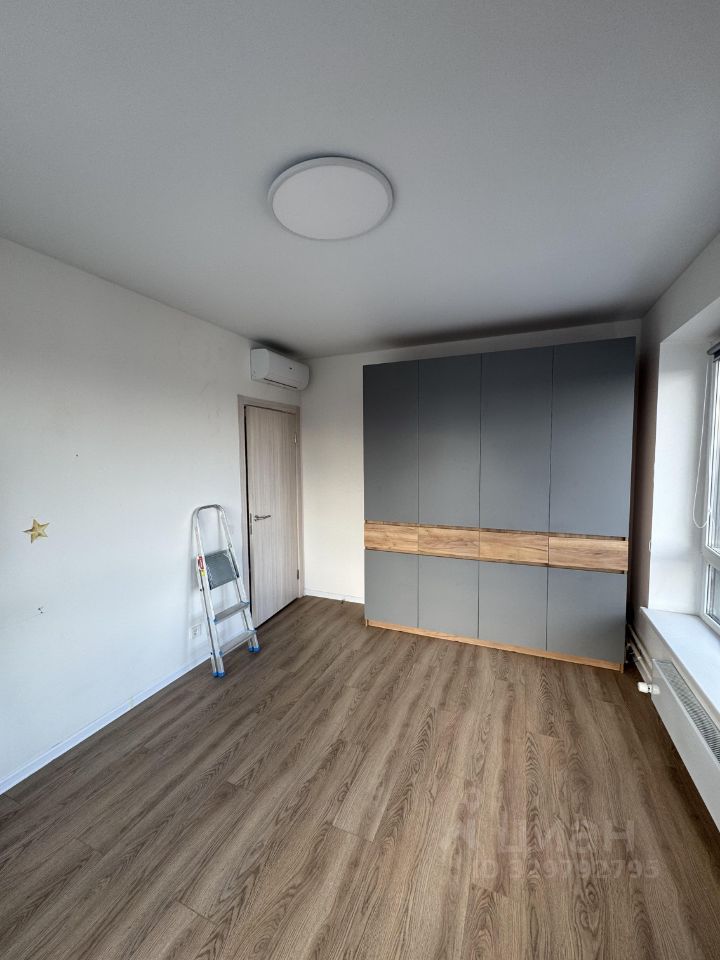 m. Kotelniki: Apartment, 2-rooms
