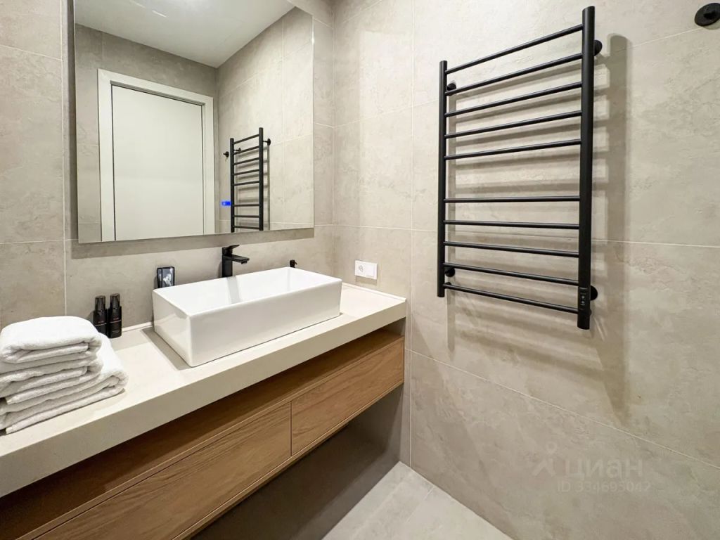 m. Studencheskaya: Apartment, 2-rooms