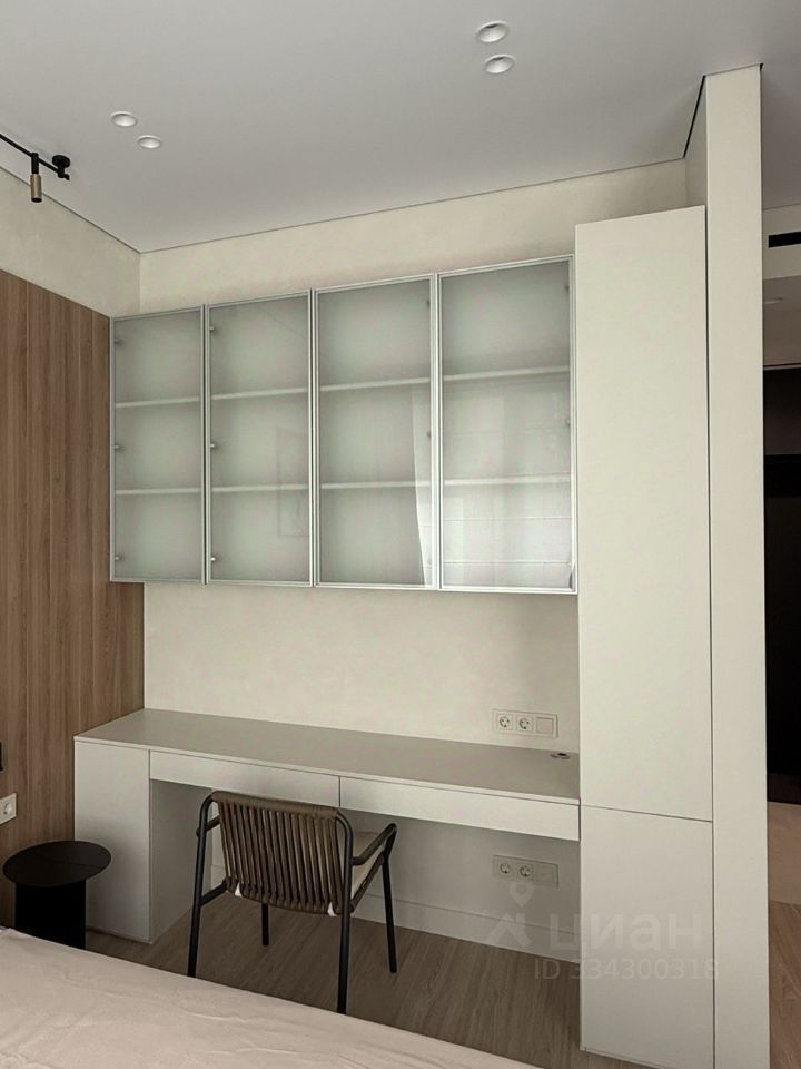 m. Baumanskaya: Apartment, studio