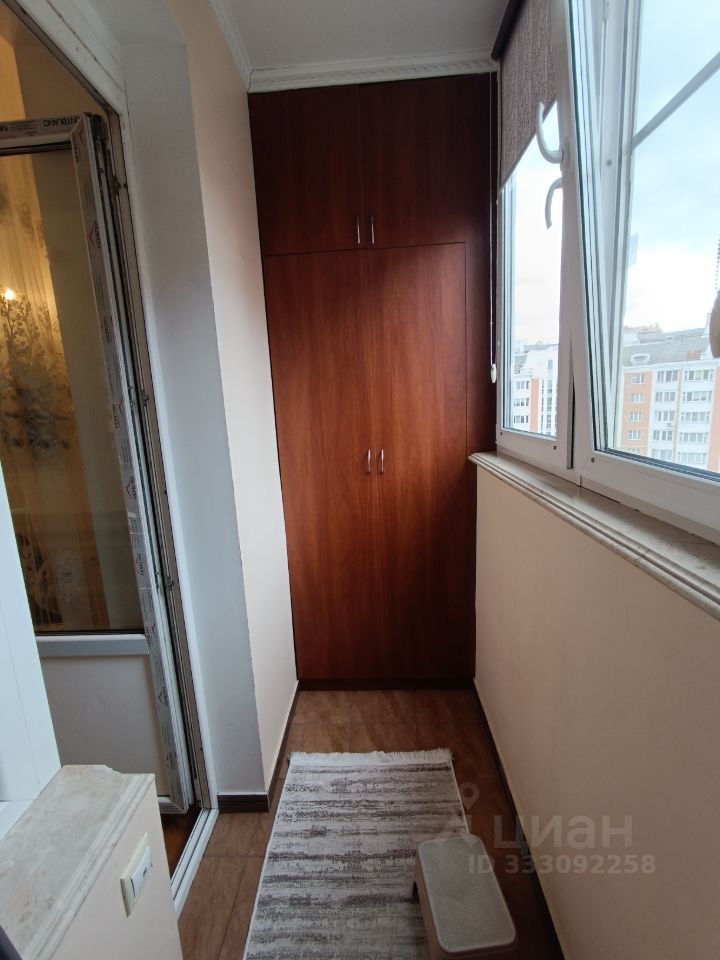 m. Schelkovskaya: Apartment, 1-rooms