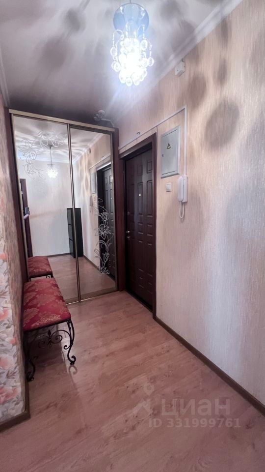m. Alekseevskaya: Apartment, 1-rooms
