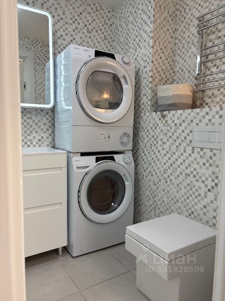 m. Kalitniki: Apartment, 1-rooms