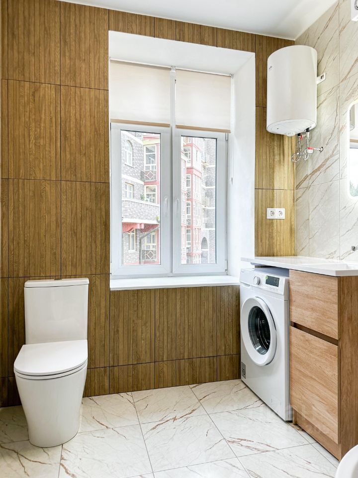 m. Anikeevka: Apartment, 3-rooms