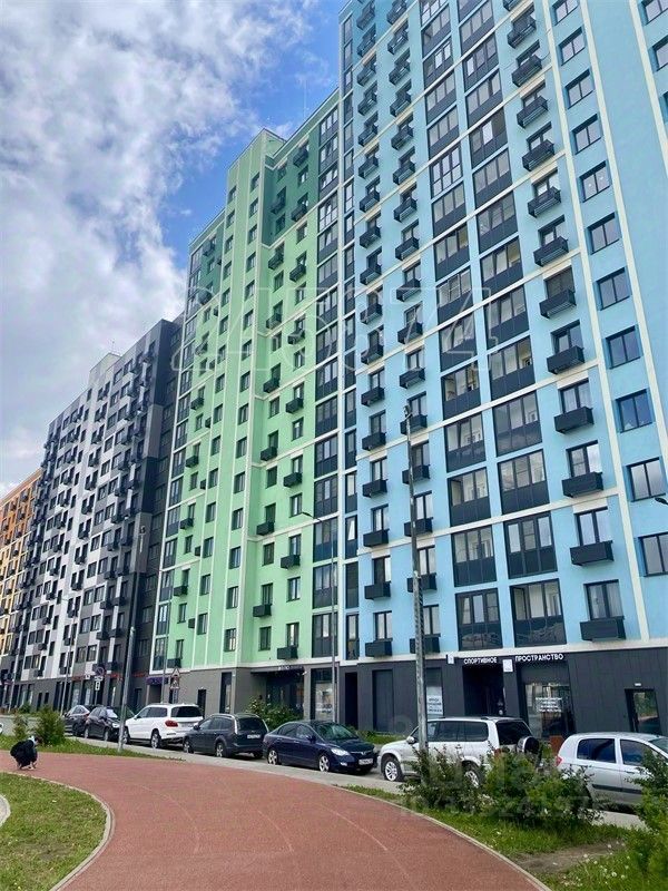 m. Solntsevo: Apartment, 1-rooms