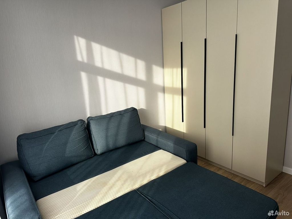 m. Zheleznodorozhnaya: Apartment, 1-rooms