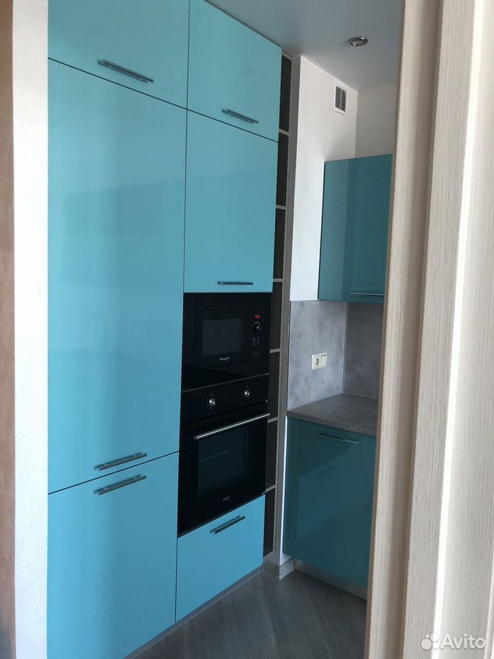 m. Penyagino: Apartment, 3-rooms