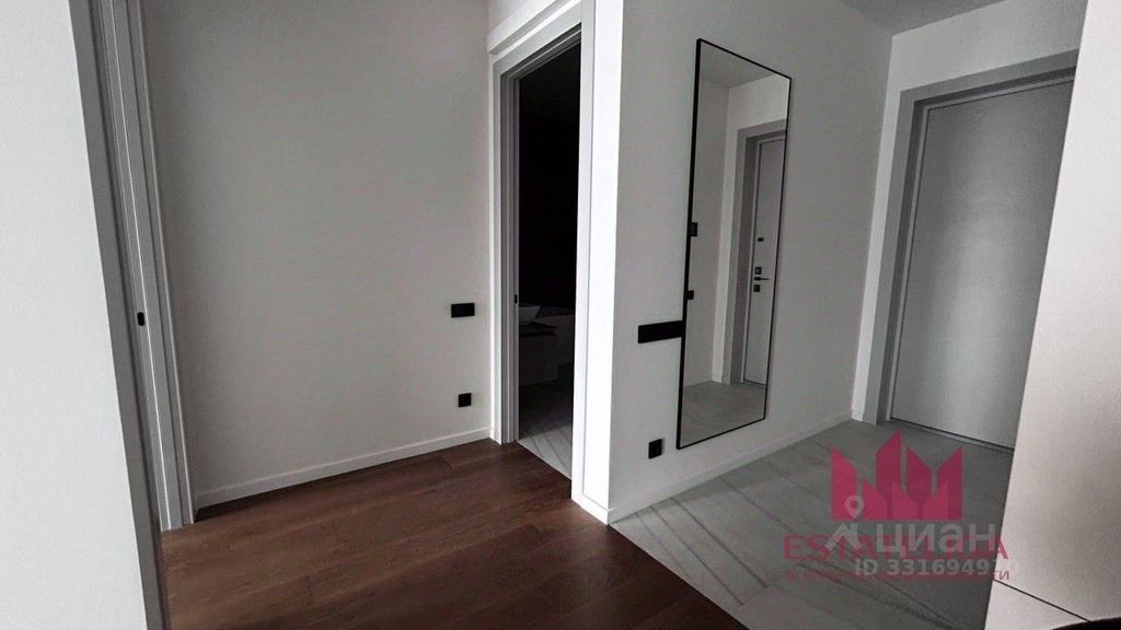 m. Paveletskaya: Apartment, 2-rooms