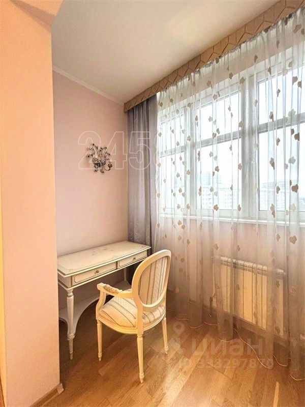 m. Slavyansky bulvar: Apartment, 2-rooms