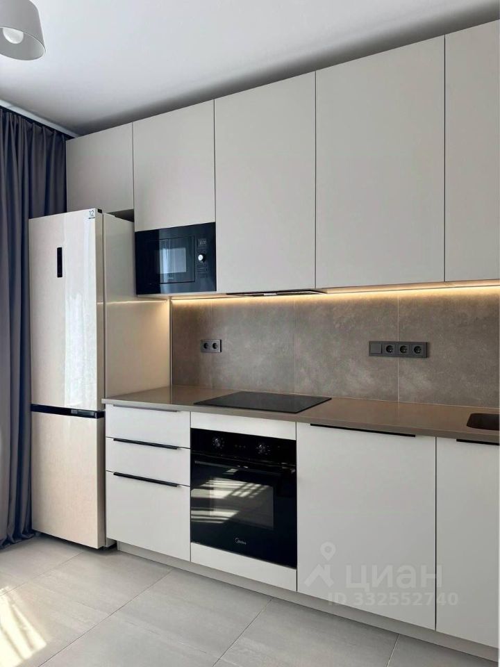 m. Oktyabrskoe pole: Apartment, 1-rooms