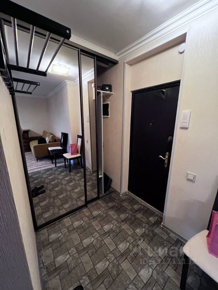 m. Levoberezhnaya: Apartment, 1-rooms