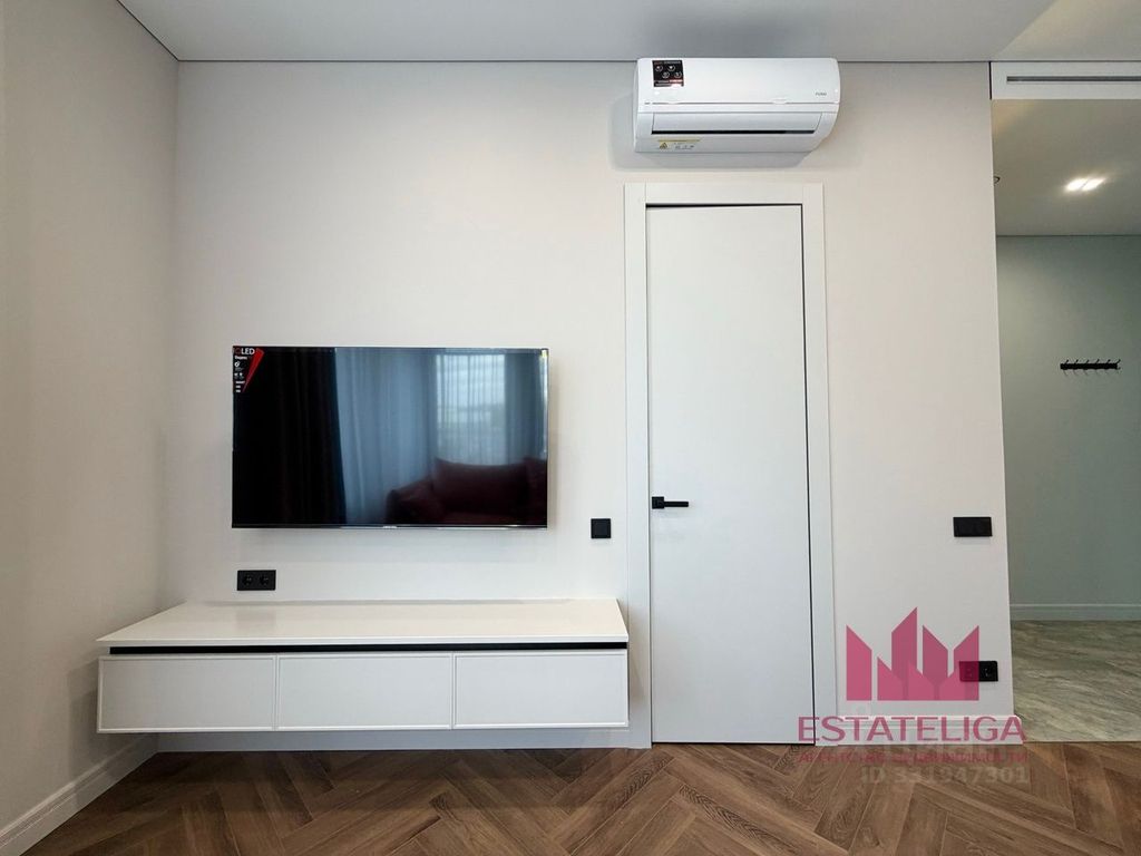 m. Ostankino: Apartment, 1-rooms