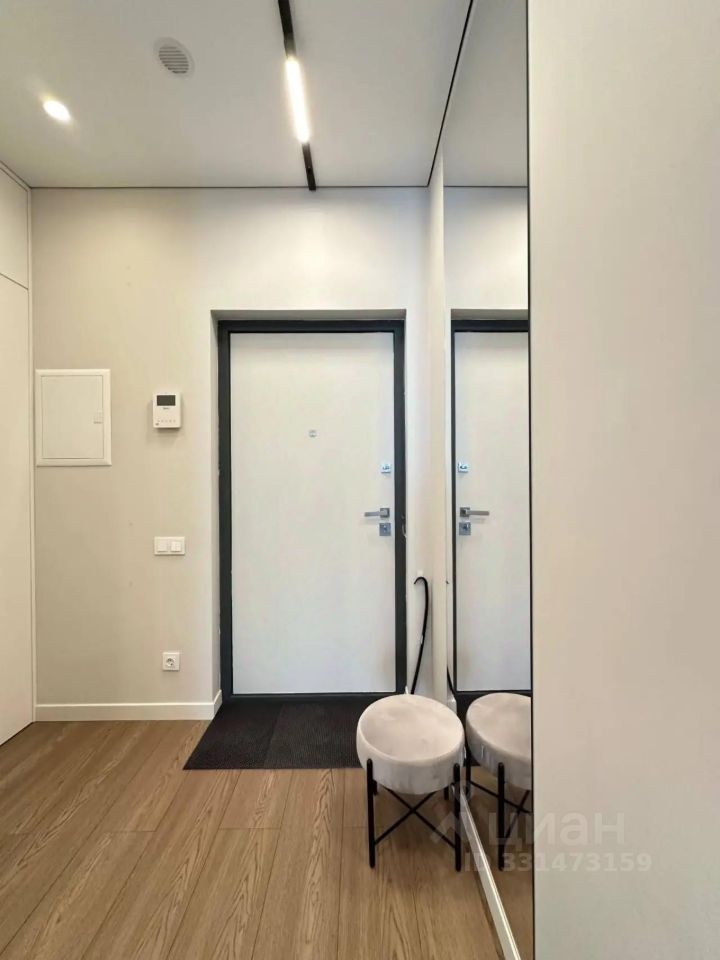m. Nagornaya: Apartment, studio