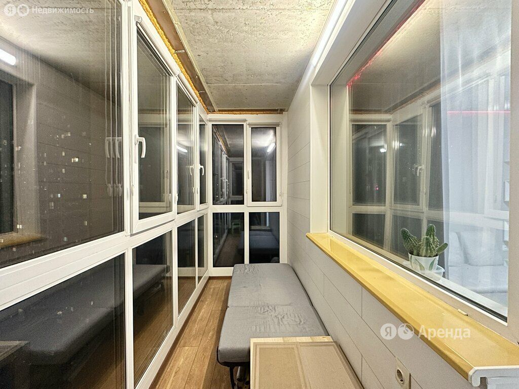 m. Bakovka: Apartment, studio