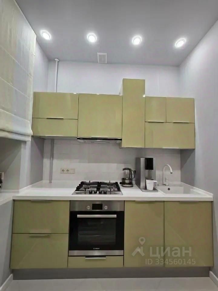 m. Tsvetnoy bulvar: Apartment, 2-rooms