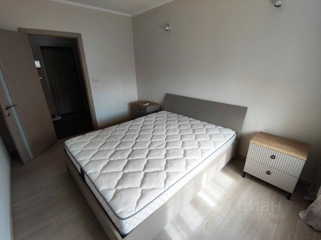 m. TsSKA: Apartment, 2-rooms
