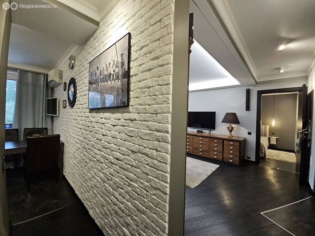 m. Marksistskaya: Apartment, 2-rooms