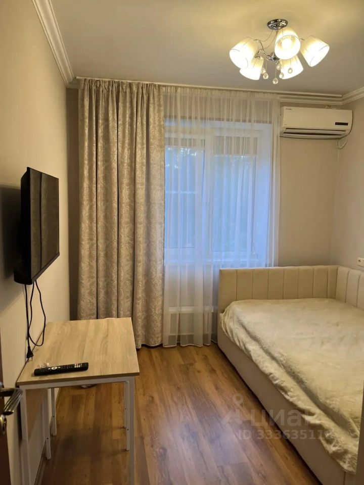 m. Odintsovo: Apartment, 2-rooms