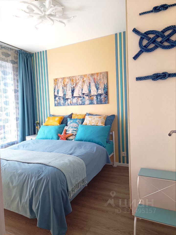 m. Opalikha: Apartment, 1-rooms
