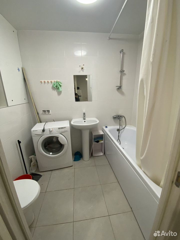 m. Kotelniki: Apartment, 1-rooms