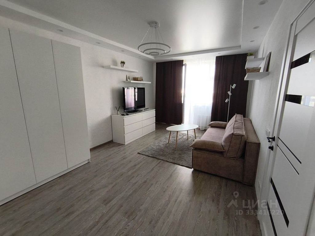 m. Planernaya: Apartment, 1-rooms