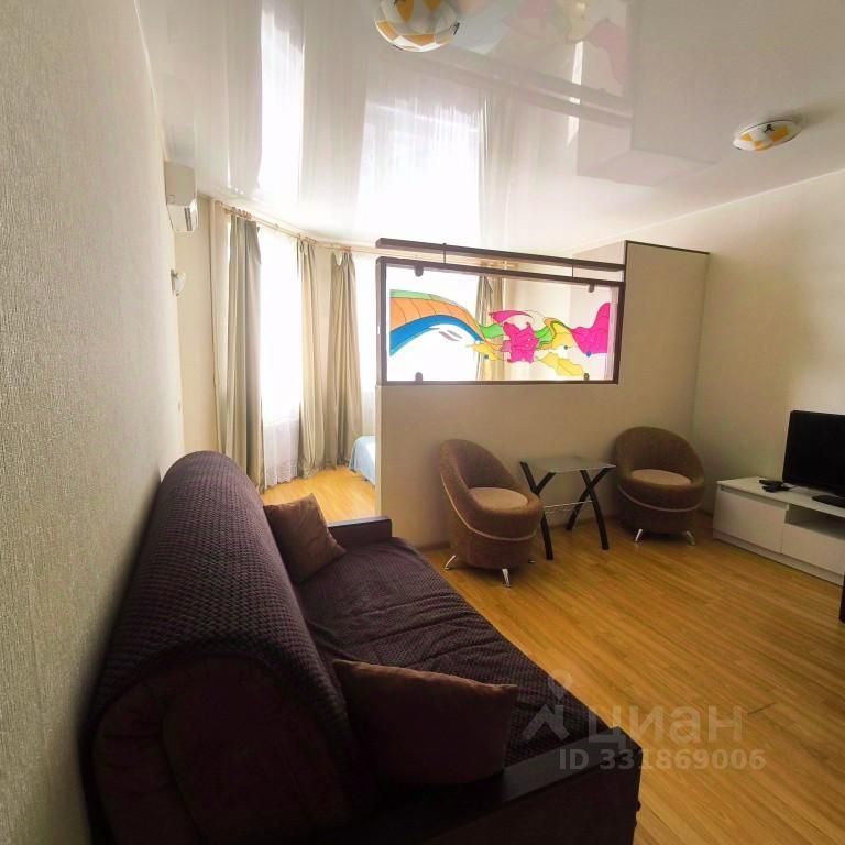 m. Bakovka: Apartment, 1-rooms